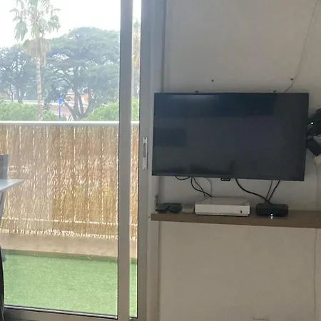 公寓 Port Bel 耶尔