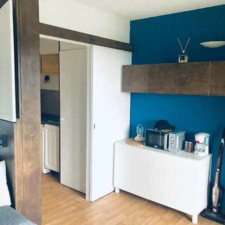 公寓 Port Bel 耶尔