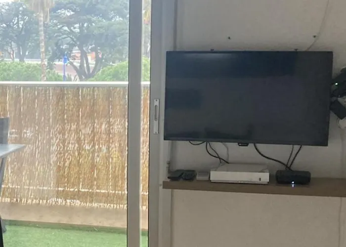 公寓 Port Bel 耶尔