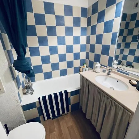 Port Bel Apartamento