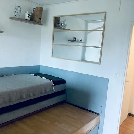 Port Bel Apartamento *