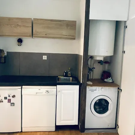 Apartamento Port Bel *