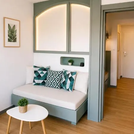 Apartment Port Bel