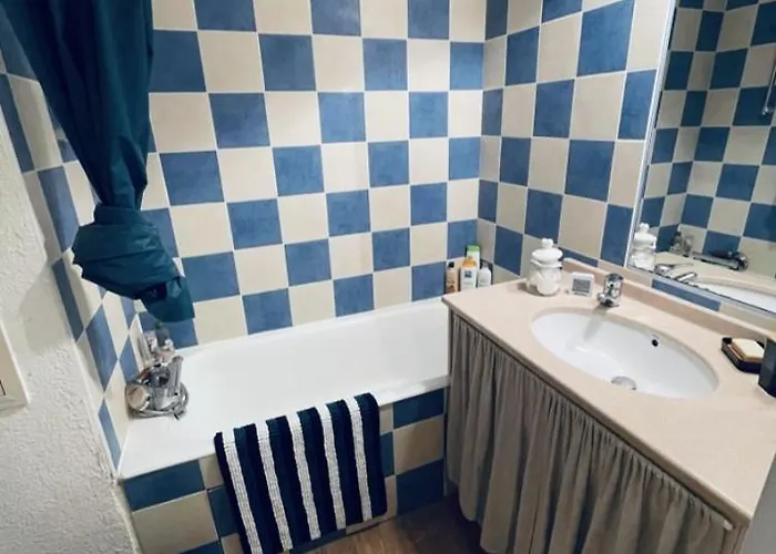 Port Bel Appartement