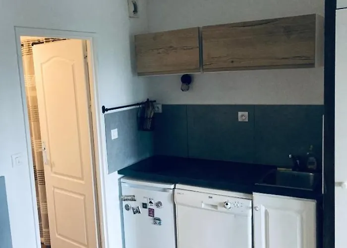 Appartement Port Bel *