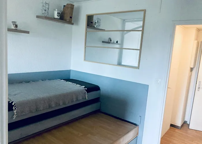 Port Bel Apartment *